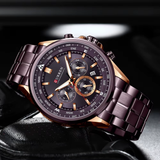 RELOJ CURREN BOSTON Wayano Store