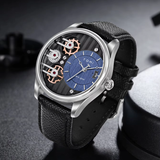 RELOJ TOMI LUX AZZURE Wayano Store