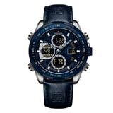 RELOJ NAVIFORCE AQUA BLUE Wayano Store