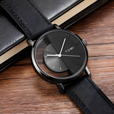 RELOJ TOMI DUALE BLACK Wayano Store