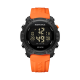 RELOJ NAVIFORCE HYDE ORANGE Wayano Store