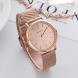 RELOJ HANNAH MARTIN ROSE