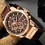 RELOJ CURREN BOLT - Wayano Store