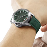 RELOJ NAVIFORCE ELLIOT GREEN