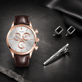 RELOJ TOMI VITALE SKY BROWN Wayano Store