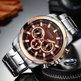 RELOJ CURREN ARROW Wayano Store