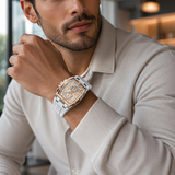 RELOJ REWARD POLARIS WHITE Wayano Store