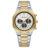 RELOJ CURREN OXFORD SKY GOLD Wayano Store