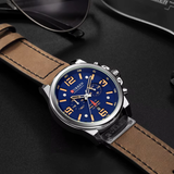 RELOJ CURREN MONACO Wayano Store