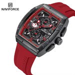 REOJ NAVIFORCE SUPRA RED