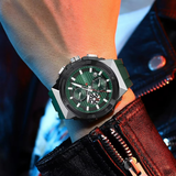 RELOJ CURREN ROYAL SKY GREEN Wayano Store