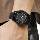 RELOJ NAVIFORCE ELLIOT BLACK