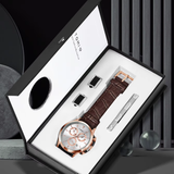 RELOJ TOMI VITALE SKY BROWN Wayano Store