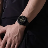 RELOJ NAVIFORCE HYDE BLACK - Wayano Store