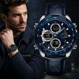 RELOJ NAVIFORCE AQUA BLUE Wayano Store