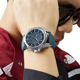 RELOJ NAVIFORCE ELLIOT BLUE