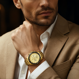 RELOJ REWARD LEGACY GOLD Wayano Store
