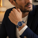 RELOJ NAVIFORCE MANHATTAN BLUE Wayano Store