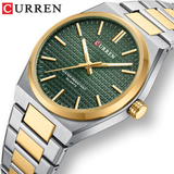 RELOJ CURREN STERLING - Wayano Store