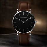 RELOJ HANNAH MARTIN LINCON BROWN Wayano Store