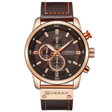 RELOJ CURREN BOLT - Wayano Store