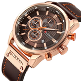 RELOJ CURREN BOLT - Wayano Store