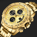 RELOJ NAVIFORCE AURUM GOLD Wayano Store