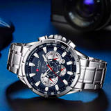 RELOJ CURREN CARDIFF