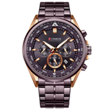 RELOJ CURREN BOSTON Wayano Store