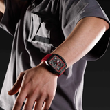 REOJ NAVIFORCE SUPRA RED