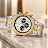 RELOJ CURREN OXFORD SKY GOLD Wayano Store