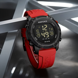 RELOJ NAVIFORCE HYDE RED Wayano Store