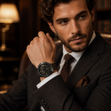 RELOJ CURREN MONACO BROWN Wayano Store