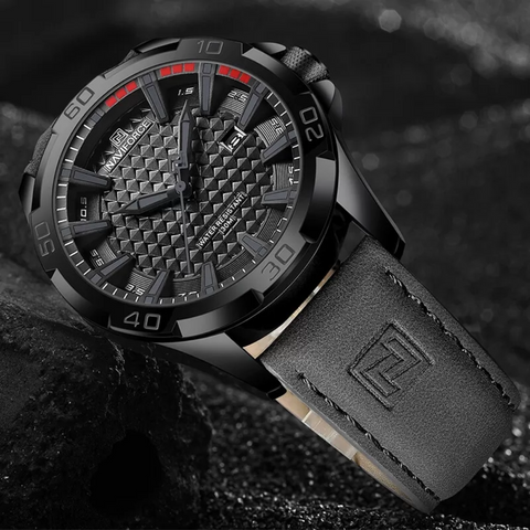 RELOJ NAVIFORCE ELLIOT LEAD