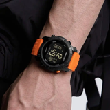 RELOJ NAVIFORCE HYDE ORANGE Wayano Store