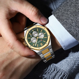 RELOJ CURREN OXFORD - Wayano Store