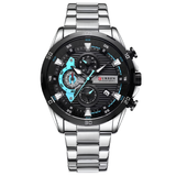 RELOJ CURREN VELOCITY Wayano Store