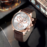 RELOJ TOMI VITALE SKY BROWN Wayano Store