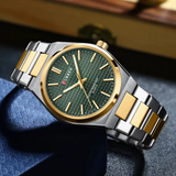 RELOJ CURREN STERLING - Wayano Store