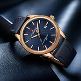 RELOJ NAVIFORCE MANHATTAN BLUE Wayano Store