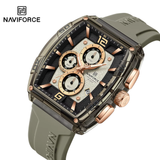 RELOJ NAVIFORCE FORCE
