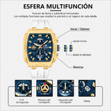 RELOJ CURREN MYKONOS WHITE Wayano Store