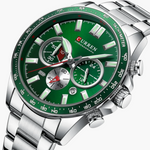 RELOJ CURREN VOYAGER