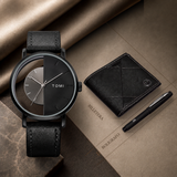 RELOJ TOMI DUALE BLACK Wayano Store