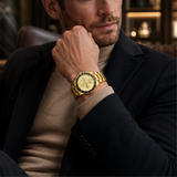 RELOJ REWARD LEGACY GOLD Wayano Store