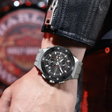 RELOJ CURREN ROYAL SKY - Wayano Store