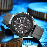 RELOJ CURREN ROYAL SKY - Wayano Store