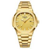 RELOJ NIBOSI GOLD Wayano Store