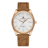 RELOJ NAVIFORCE MANHATTAN CAMELL Wayano Store