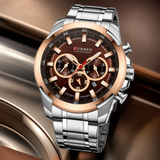 RELOJ CURREN ARROW Wayano Store
